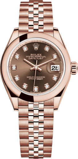 rolex rolex-lady-datejust 