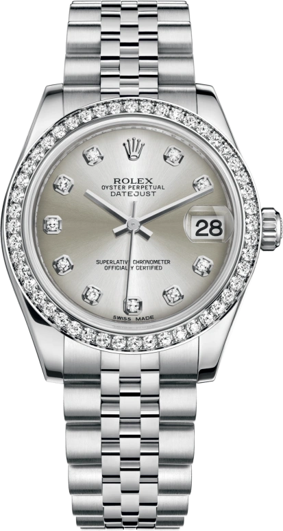 Rolex Datejust 31 178384-0003
