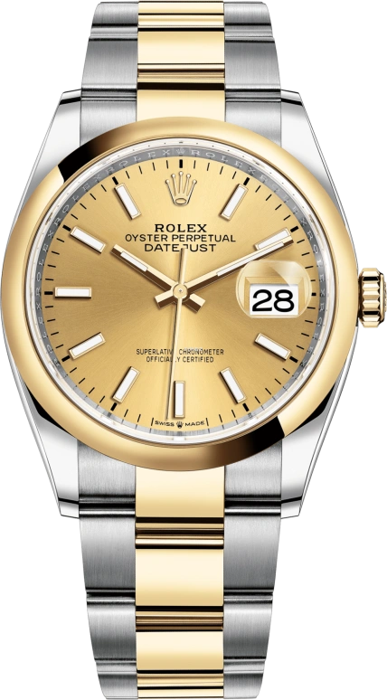 Rolex Datejust 36 126203-0016