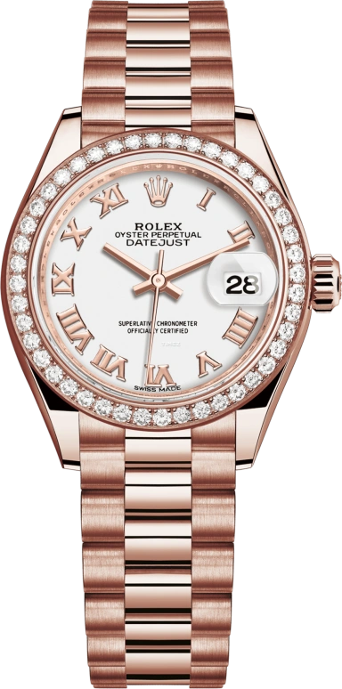 Rolex Lady-Datejust 279135RBR-0023