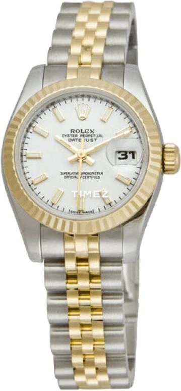 Rolex Lady-Datejust 179173WSJ