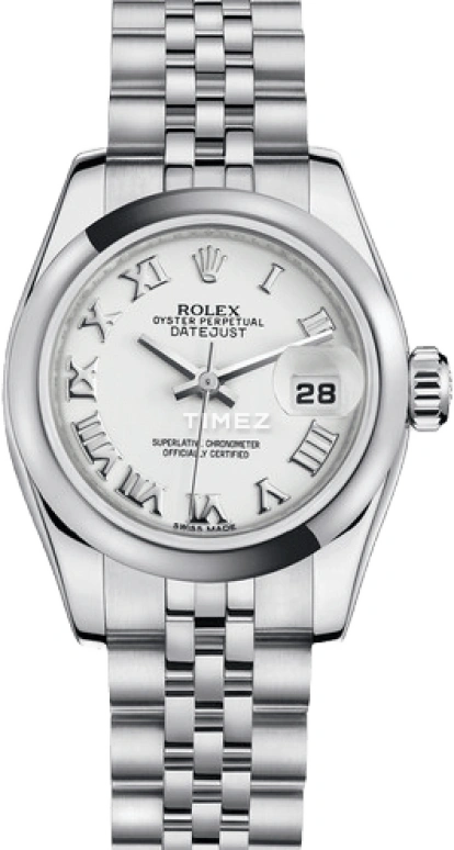 Rolex Datejust 36 179160-0041