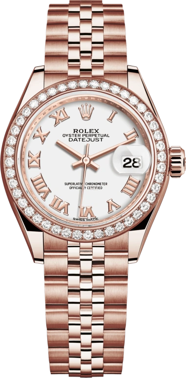 Rolex Lady-Datejust 279135RBR-0024