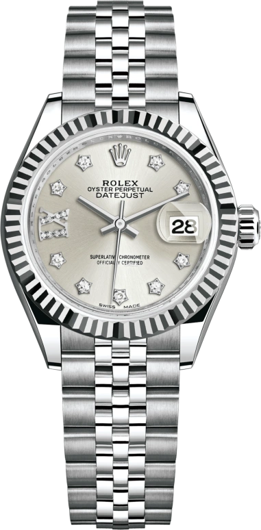 Rolex Lady-Datejust 279174-0021