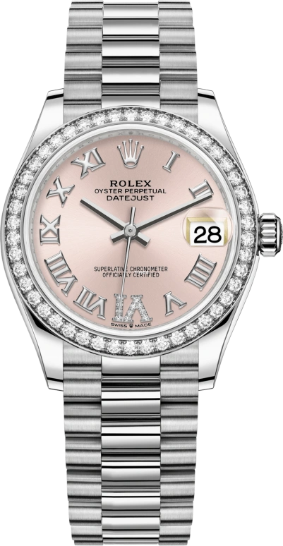 Rolex Datejust 36 278289RBR-0018
