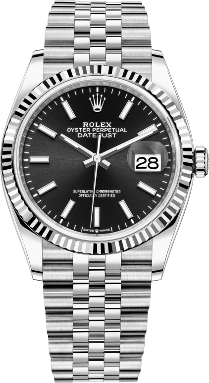 Rolex Datejust 36 126234-0015