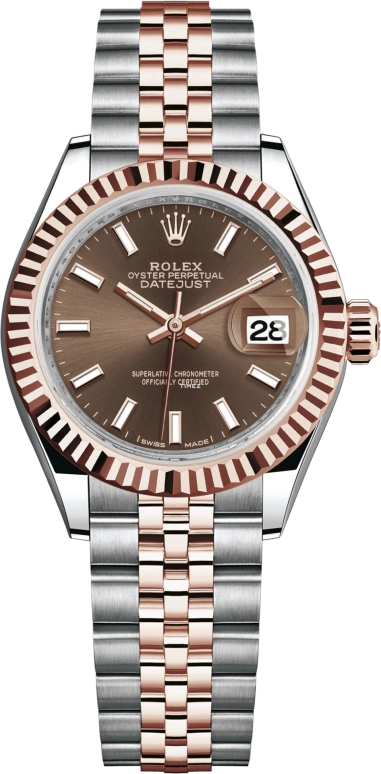 Rolex Lady-Datejust 279171-0017