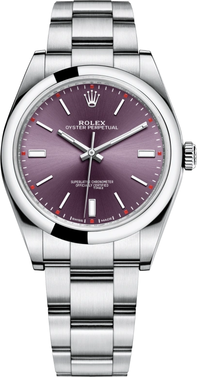 Rolex Oyster Perpetual 114300-0002