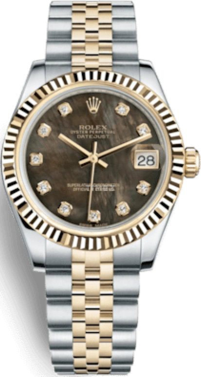 Rolex Datejust 31 178273-0083