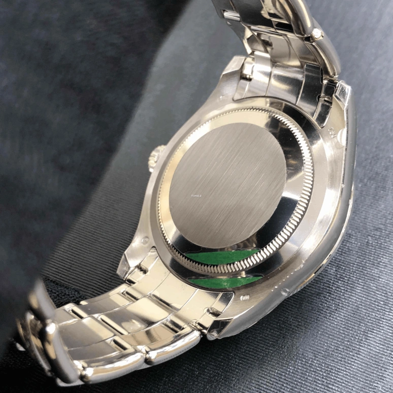 Rolex,Pearlmaster 39mm,39mm,White Gold,Purple Red,Automatic,Day,70hours,86349SAFUBL,86349SAFUBL-42749