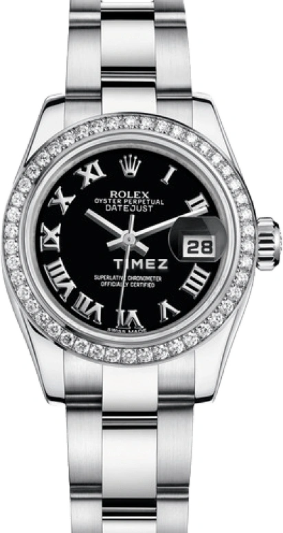 Rolex Datejust 36 179384-0030