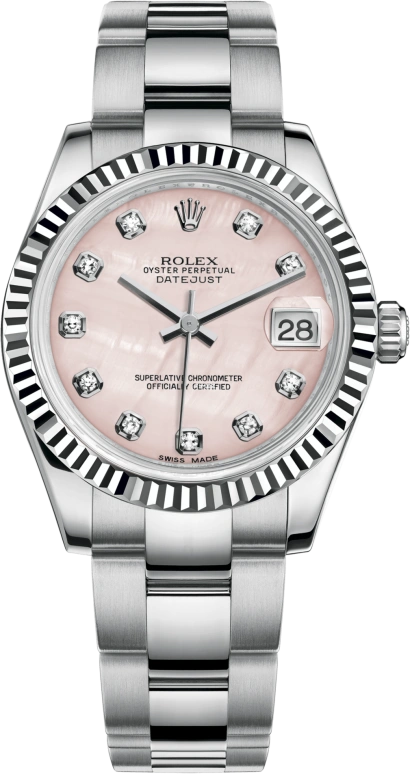 Rolex Datejust 31 178274-0040