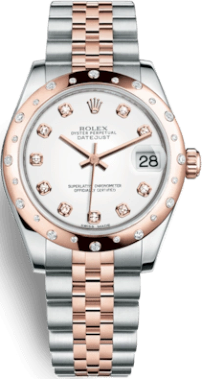 Rolex Datejust 31 178341-0044