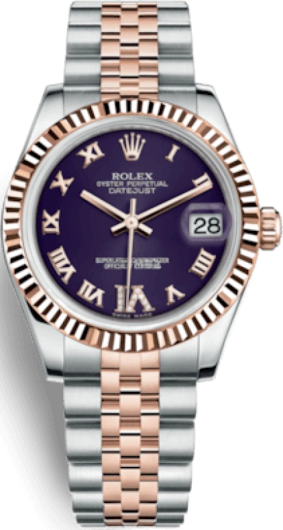 Rolex Datejust 31 178271-0072