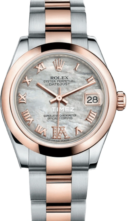 Rolex Datejust 36 178241-0072
