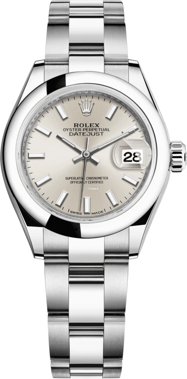 Rolex Lady-Datejust 279160-0006