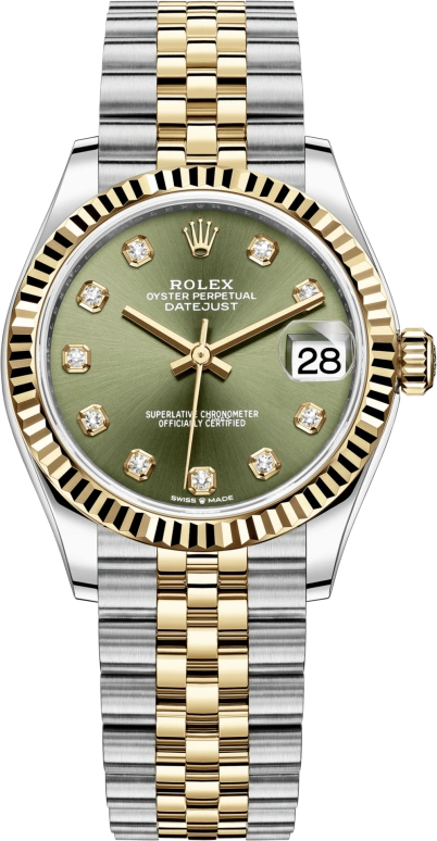 Rolex Datejust 31 278273-0030