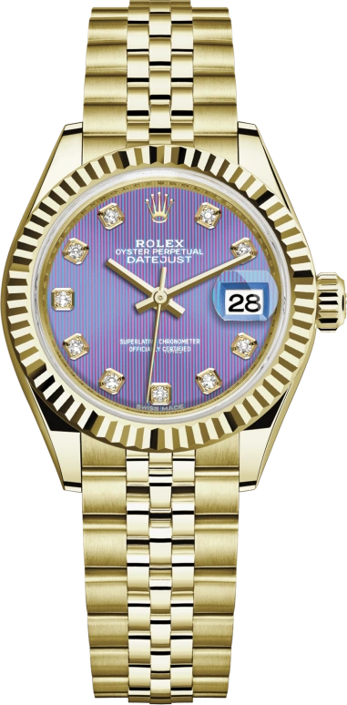 Rolex Lady-Datejust 279178-0019