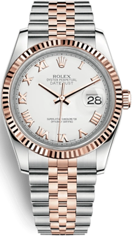 Rolex Datejust 36 116231-0084