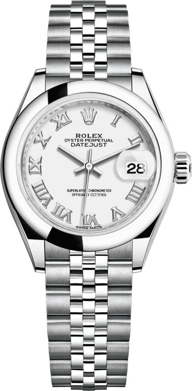 Rolex Lady-Datejust 279160-0015