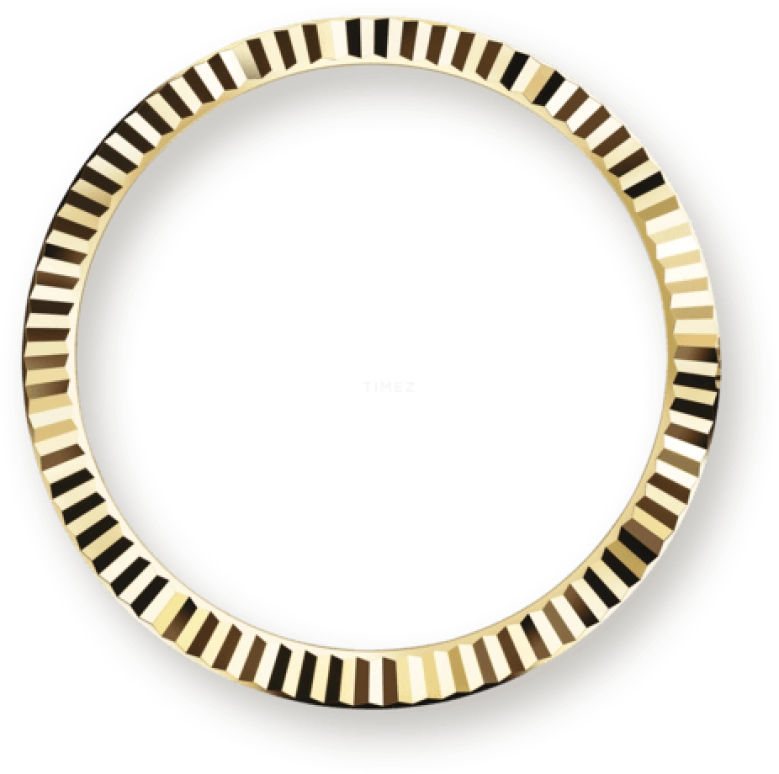 Rolex,Datejust 41 41mm,41mm,Yellow Gold,Stainless Steel,White,Automatic,Day,70hours,126333,126333-0016