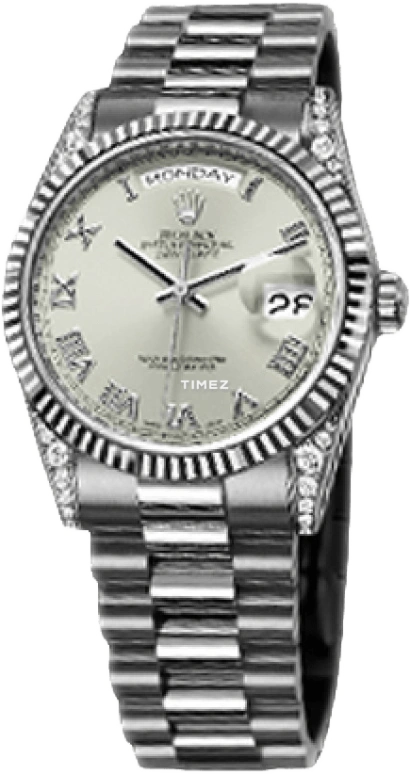 Rolex Day-Date 36 118339