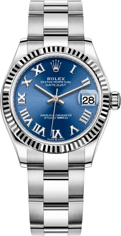 Rolex Datejust 31 278274-0033