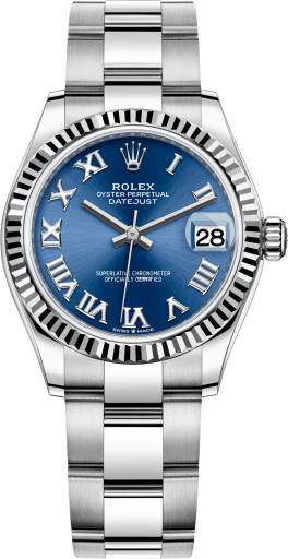 rolex rolex-datejust-31 