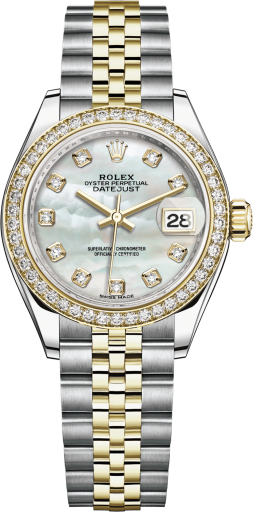 rolex rolex-lady-datejust 