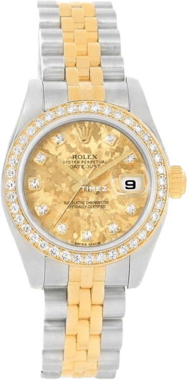 Rolex Lady-Datejust 179383-63133G