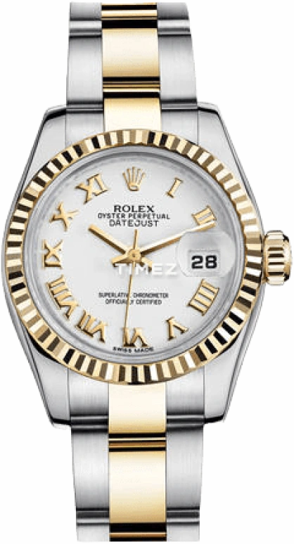 Rolex Datejust 36 179173-0184