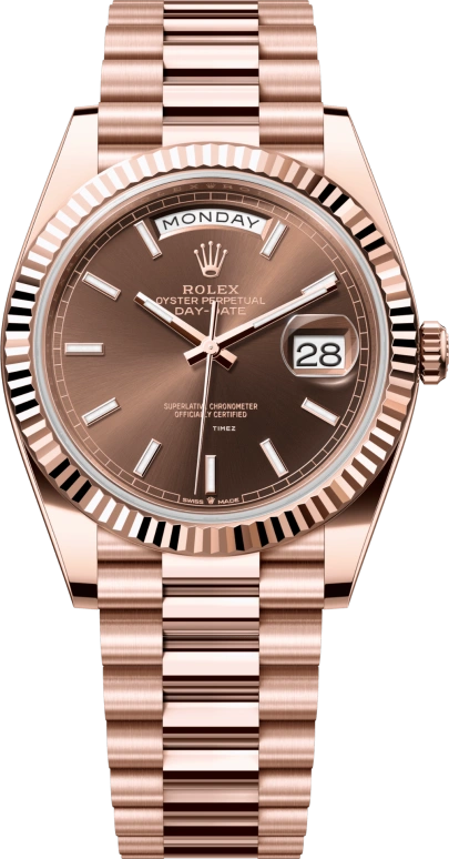 Rolex Day-Date 40 228235-0053