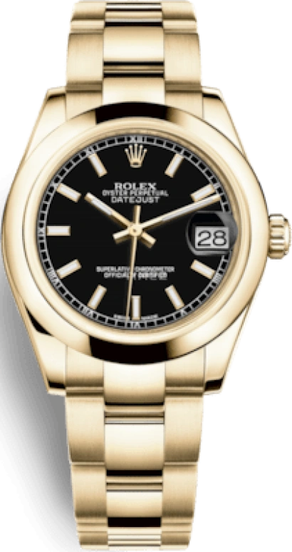 Rolex Datejust 31 178248-0019