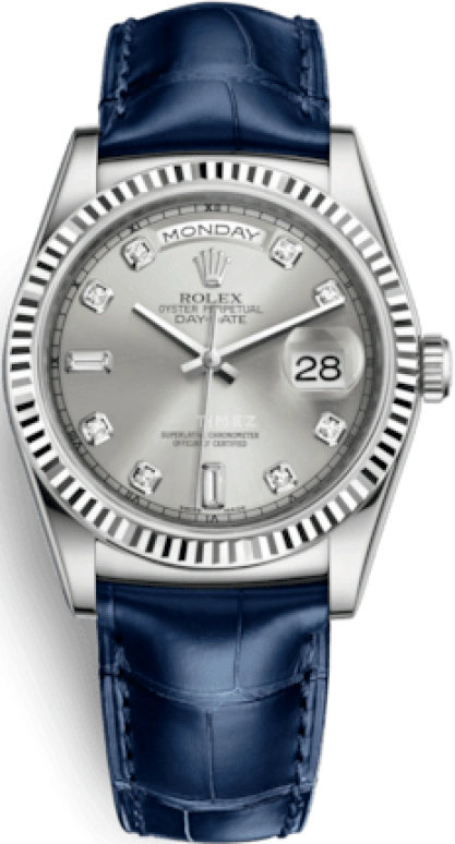 Rolex Day-Date 36 118139-0081