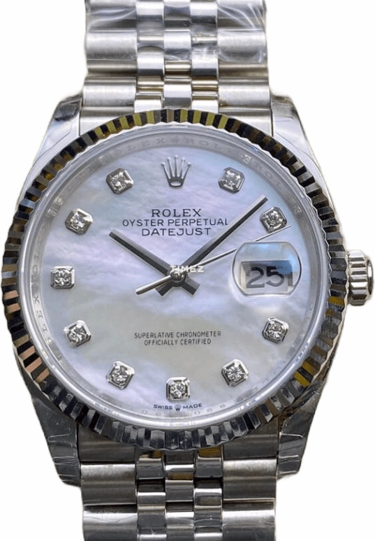 Rolex Datejust 36 178384-NG-63160