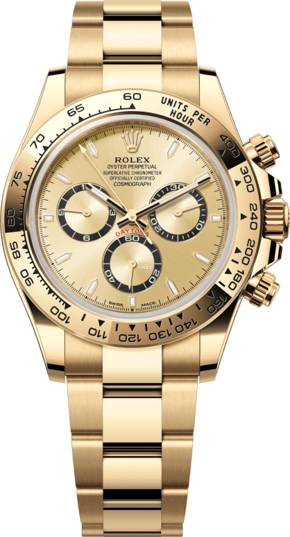 Rolex Daytona 126508-0005