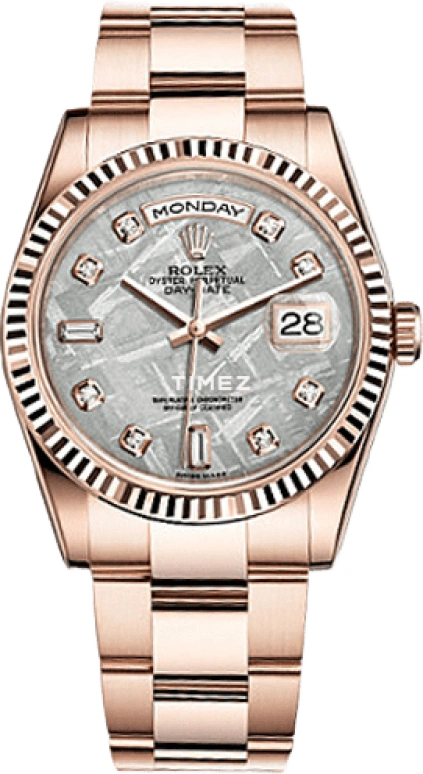Rolex Day-Date 36 118235-0055