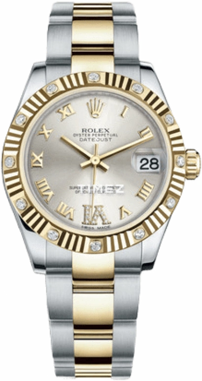 Rolex Datejust 31 178313-0077