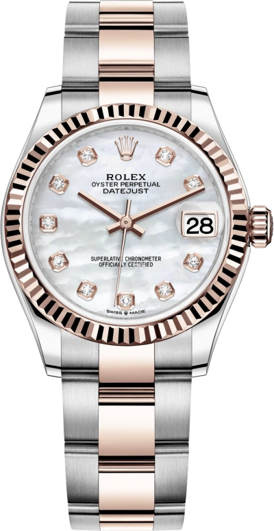 Rolex Datejust 31 278271-0025