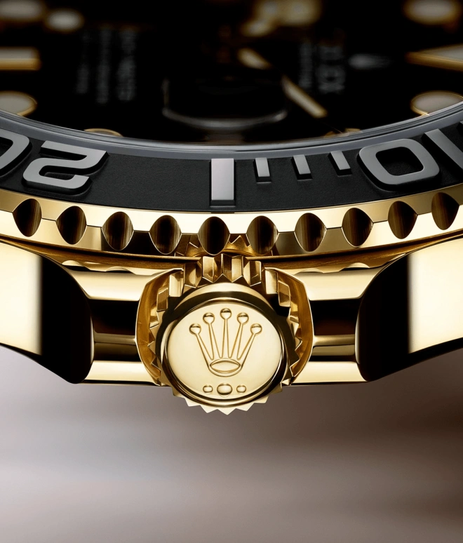 Rolex,Yacht-Master 42mm,42mm,Yellow Gold,Black,Automatic,Day,70hours,Lautaro Martínez,Cameron Heyward,Nikola Jokic,Chris Paul,CP3,226658,226658-0001