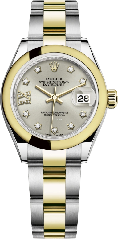 Rolex Lady-Datejust 279163-0004