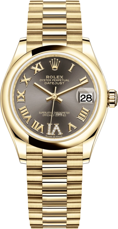 Rolex Datejust 31 278248-0032
