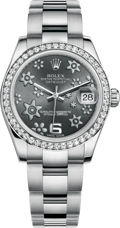 Rolex Datejust 31 178384-0025