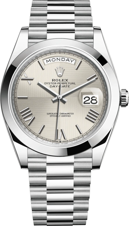 Rolex Day-Date 40 228206-0014