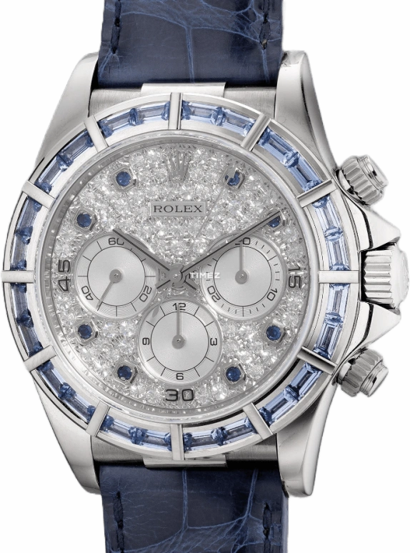Rolex Daytona 116589SACII-0001