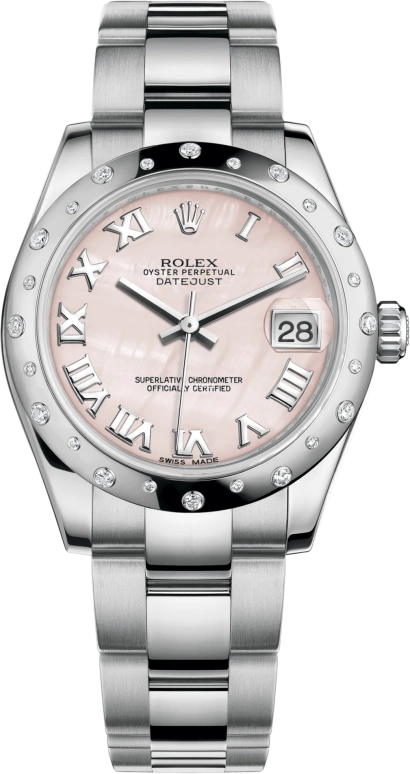 Rolex Datejust 31 178344-0048