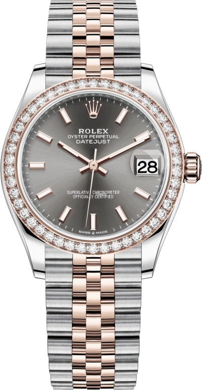 Rolex Datejust 31 278381RBR-0018