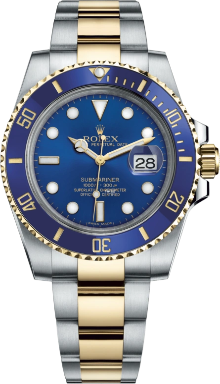 Rolex Submariner 116613LB-0005