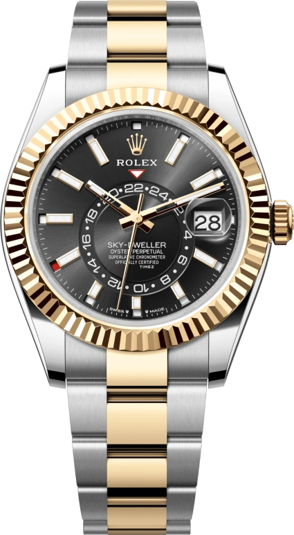 Rolex Sky-Dweller 336933-0003