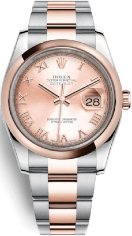 Rolex Datejust 36 116201-0088